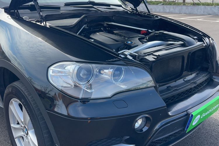 Used BMW X5 2011 xDrive35i Leading Model
