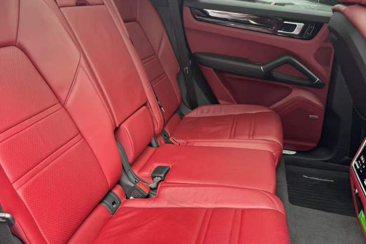 Used Porsche Cayenne 2019 Cayenne E-Hybrid 2.0T
