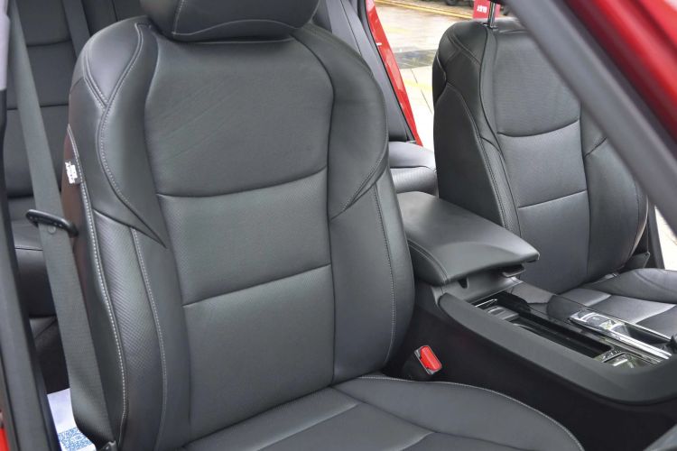 Used Honda Spirior 2015 2.4L Prestige Edition