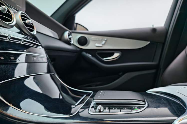 Used Mercedes-Benz GLC 2022 Facelifted GLC 260 L 4MATIC Dynamic Edition