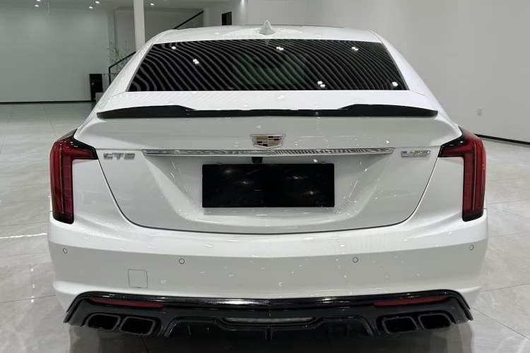 Used Cadillac CT5 2022 28T Luxury Edition
