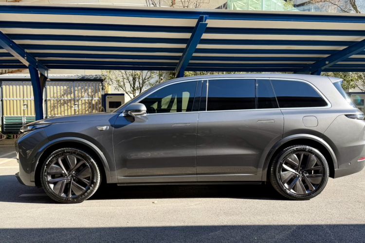 Used Li Auto L9 2023 Pro Model