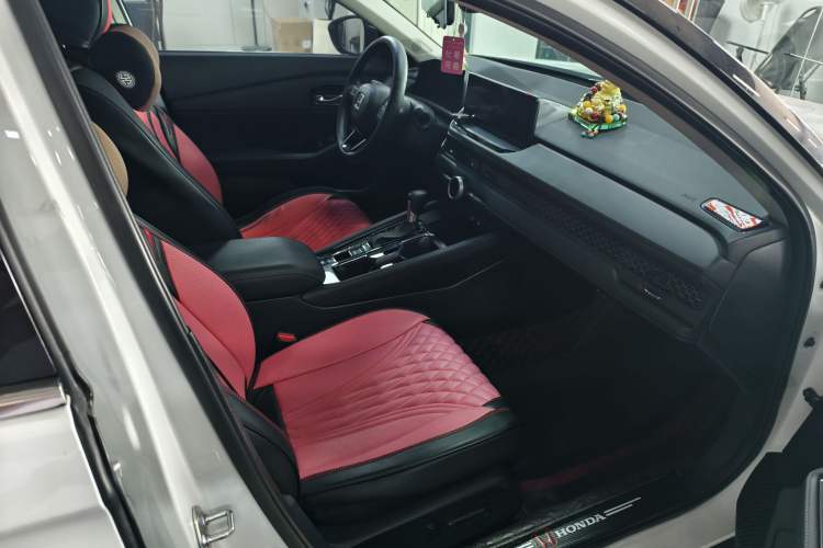 Used Honda Accord 2023 260TURBO Smart Enjoyment Version
