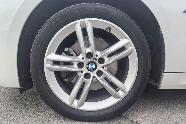 Used BMW 1 Series 2021 Revised 120i M Sport Night Edition
