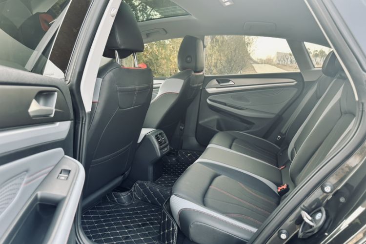 Used Volkswagen Lamando 2024 Lavida L 280TSI DSG Cool & Spicy Edition
