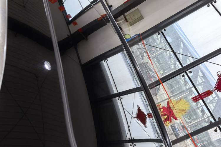 Used Audi Q5L 2020 Updated 40 TFSI Prestige Fashion Edition