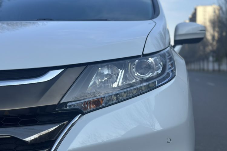 Used Honda Odyssey 2021 2.0L Rui·Smart Edition