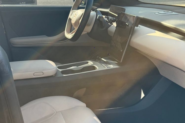 Used Nio ET5 2022 75 kWh