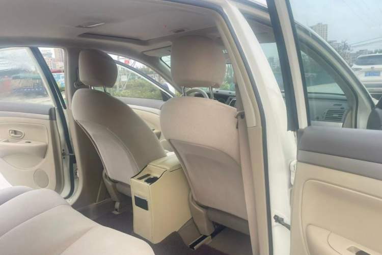 Used Nissan Sylphy 2018 Classic 1.6XE+ CVT Leading Edition
