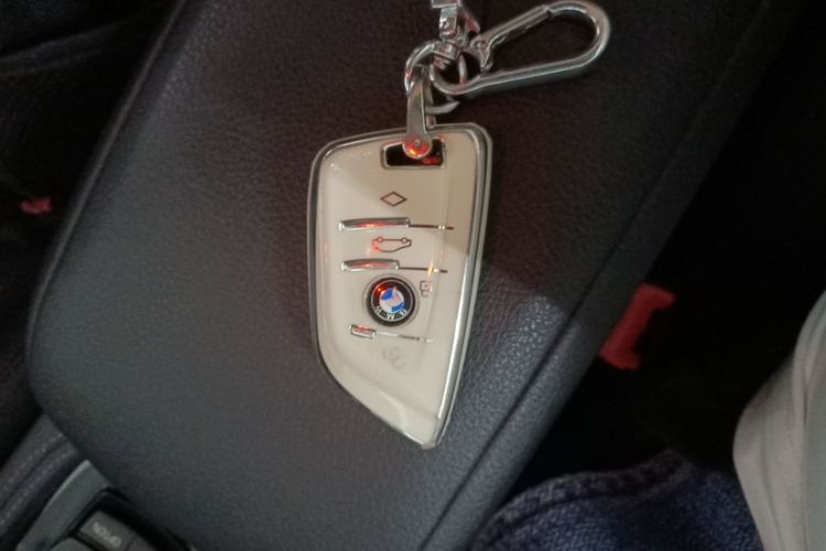 Used BMW 1 Series 2018 118i Sport Edition