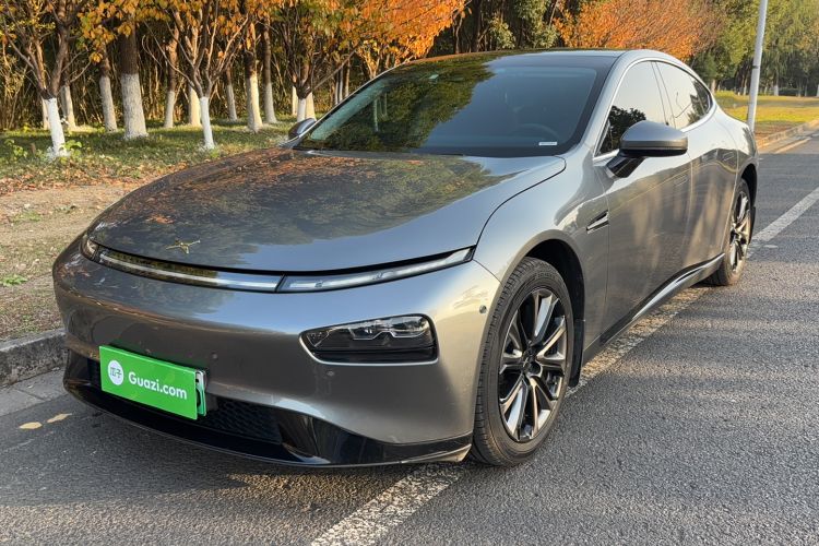 Used XPeng P7 2022 670N+
