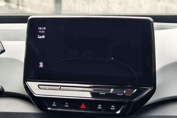 Used Volkswagen ID.3 2022 Active Pure Intelligent Enjoyment Edition
