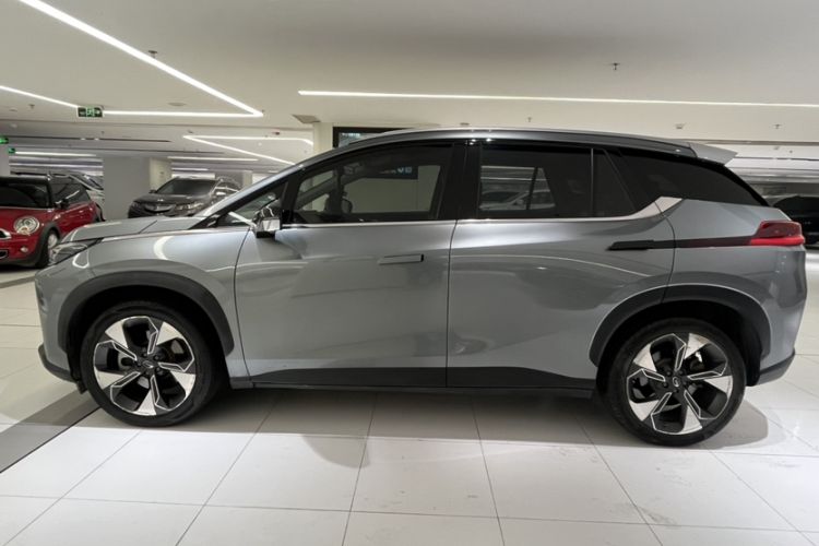 Used AION V 2020 80 Intelligent Edition
