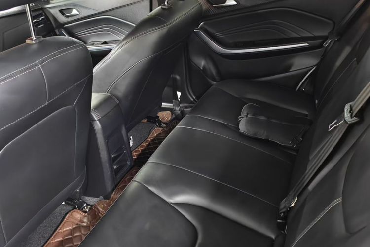 Used Chery Tiggo 3X 2020 Quality Edition 1.5L Manual Luxury Version
