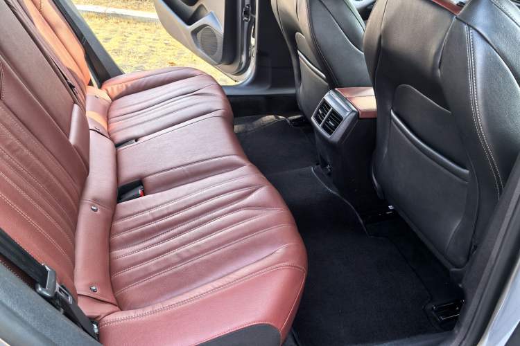 Used Peugeot 508 2022 508L 400THP PureTech Driving Edition
