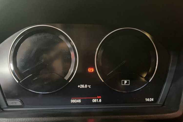 Used BMW X1 New Energy 2019 xDrive25Le Mileage Upgrade Version
