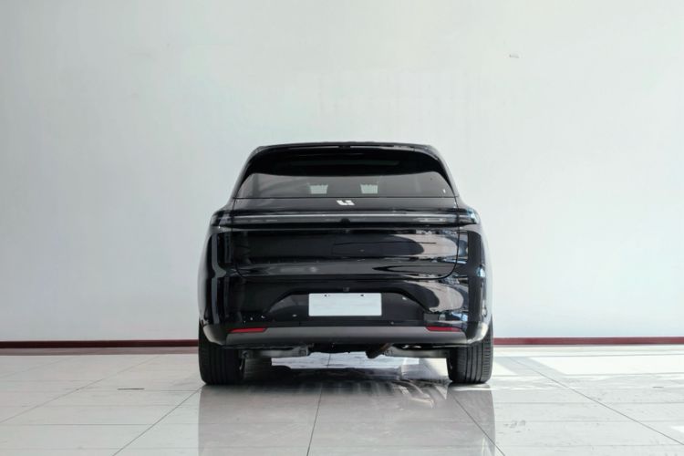 Used Li Auto L6 2024 PRO Model