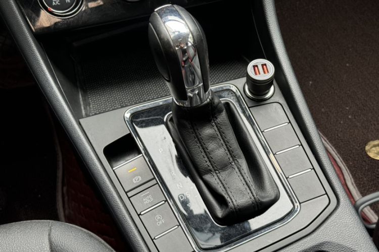 Used Volkswagen Bora 2021 1.5L Automatic Comfort Smart Connect Edition