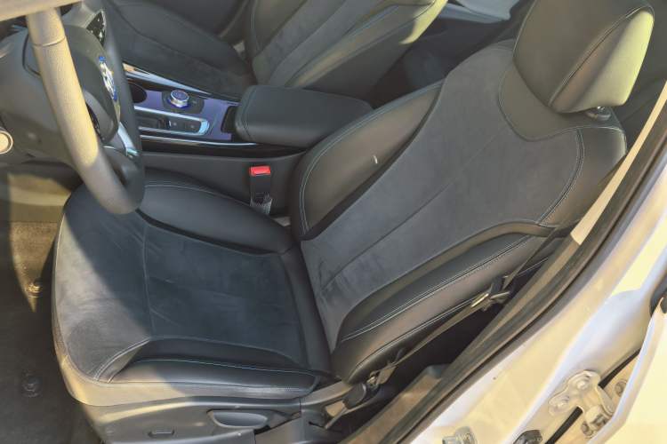 Used Buick Velite 6 2020 Connected Smart Enjoyment PLUS
