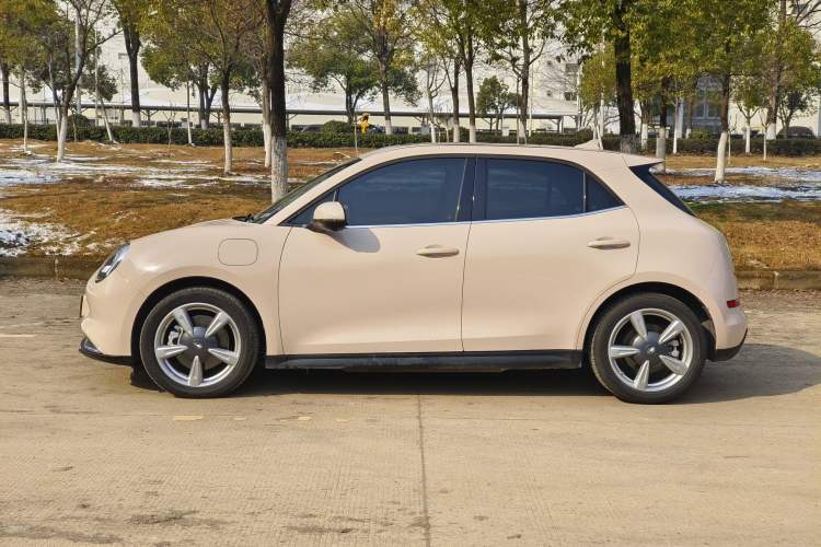 Used ORA Good Cat 2023 401 km Standard Range Prestige Version Lithium Iron Phosphate