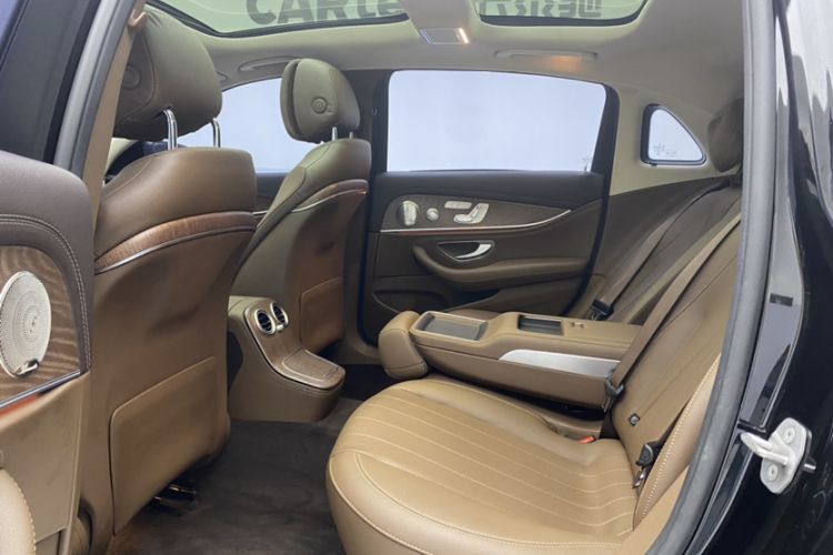 Used Mercedes-Benz E-Class 2022 Updated E 300 L Luxury Edition