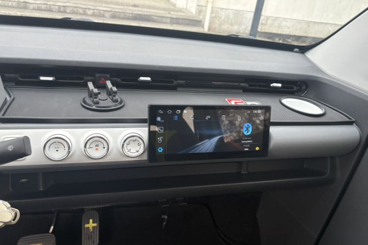 Used Wuling Hongguang MINIEV 2022 GAMEBOY 200km Gaming Edition with Lithium Iron Phosphate
