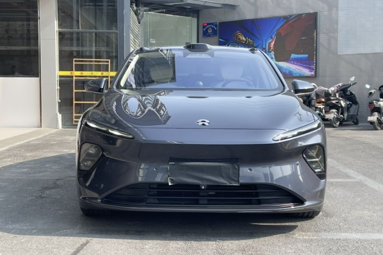 Used Nio ET7 2022 100kWh First Edition
