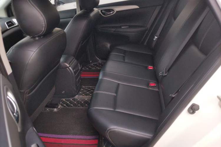 Used Nissan Sylphy 2019 Classic 1.6XE CVT Comfort Edition
