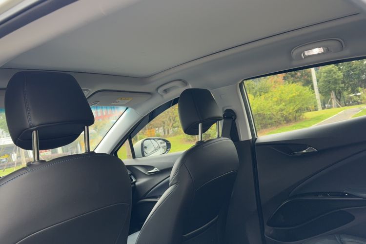 Used Buick Velite 6 2024 430km Enjoyment Version
