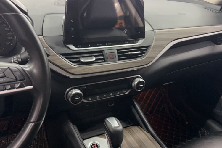 Used Nissan Teana 2021 2.0L XL Comfort Edition
