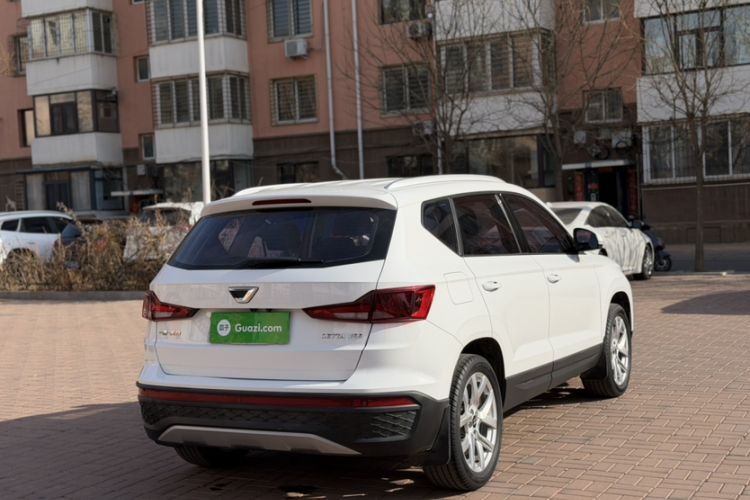 Used Jetta VS5 2022 280TSI Automatic Trend Edition