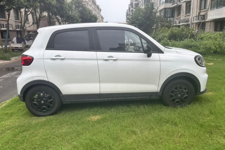 Used Leapmotor T03 2025 310 Comfort Edition
