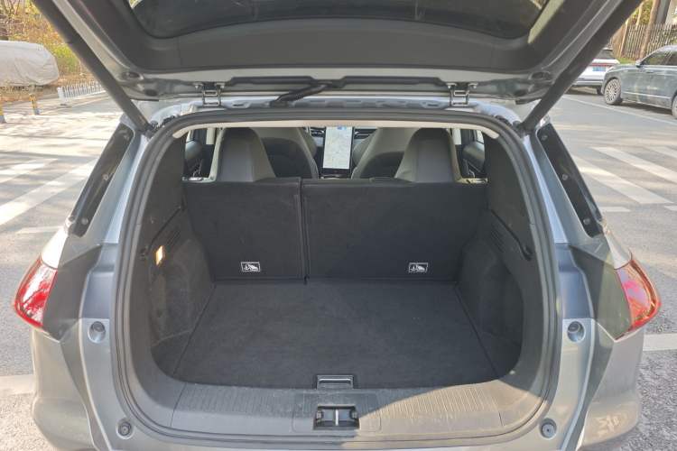 Used XPeng G3 2020 460i Luxury Edition