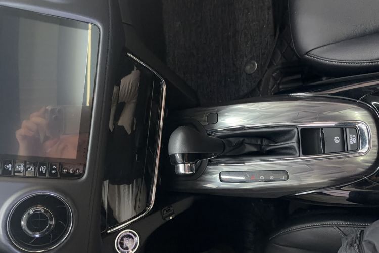 Used Honda XR-V 2019 220TURBO CVT Flagship Edition China VI
