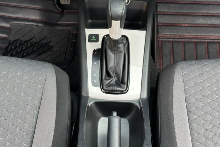 Used Honda Fit 2021 1.5L CVT Trend Edition
