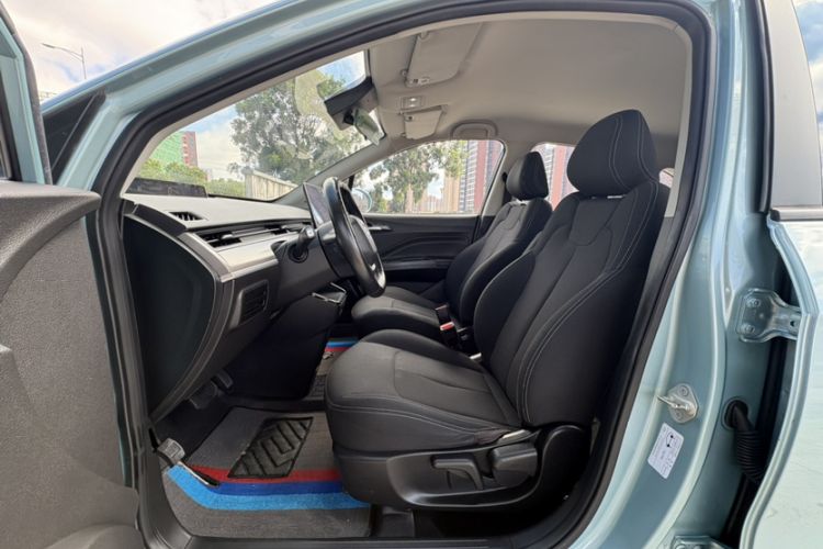 Used NETA V 2021 Standard Range Entertainment Edition
