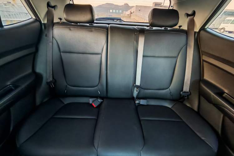 Used Kia Stonic 2021 1.4L CVT Fun Edition