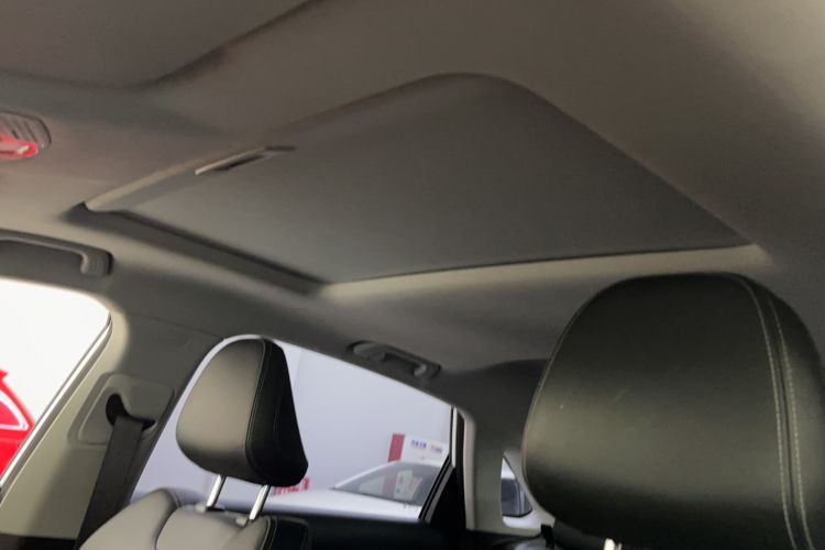 Used Geely Auto Emgrand 2022 4th Generation 1.5L CVT Elite Model
