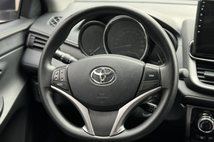 Used Toyota YARiS L Zhi Xian 2022 X-Trail 1.5L CVT Leading PLUS Edition