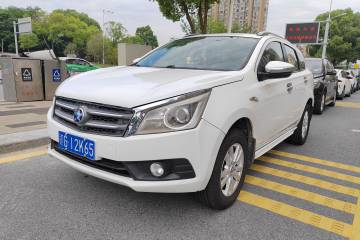 Used Venucia T70 2015 2.0L CVT Smart Edition