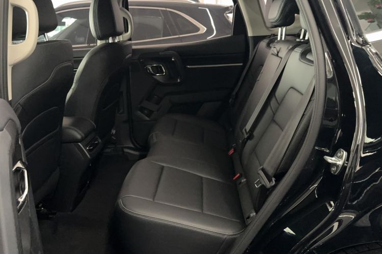 Used Haval  2023 1.5T Two-Wheel Drive Chao Ye Version Plus