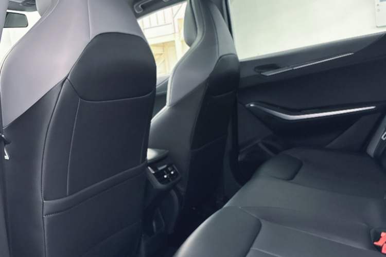 Used Changan Ruicheng PLUS 2023 1.5T DCT Prestige Edition
