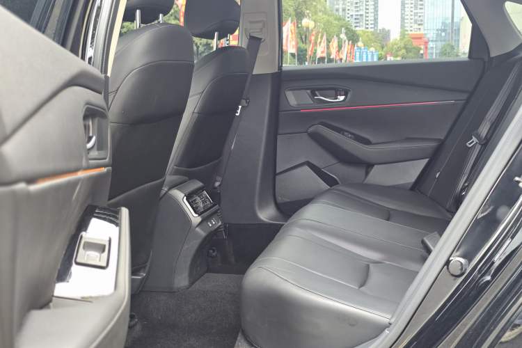 Used Honda Accord 2025 260TURBO Luxury Edition
