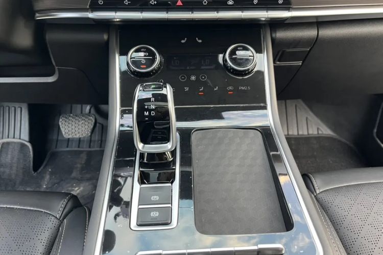 Used Chery Tiggo 8 2020 Revised Version 290TGDI Automatic Luxury Edition
