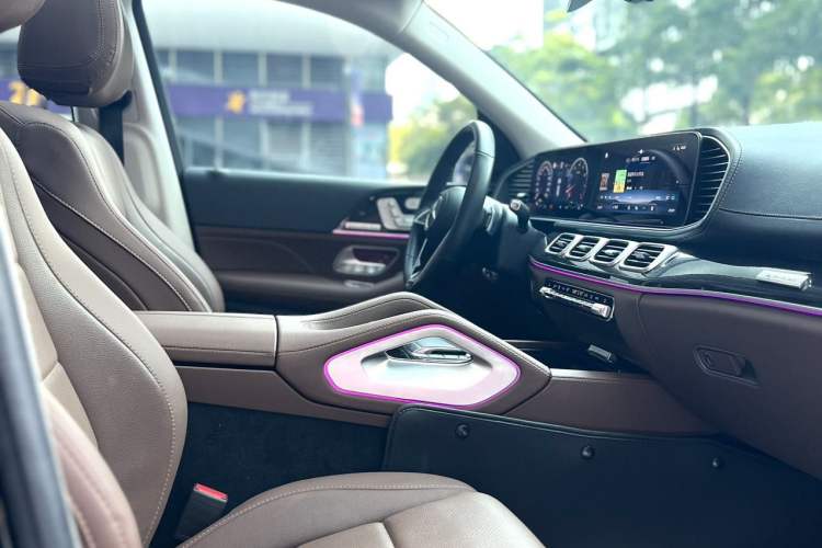 Used Mercedes-Benz GLE 2024 Refreshed GLE 350 4MATIC Stylish Edition
