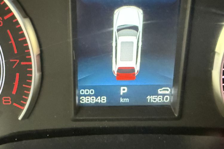 Used Haval H6 2021 1.5 GDIT Automatic Champion Edition