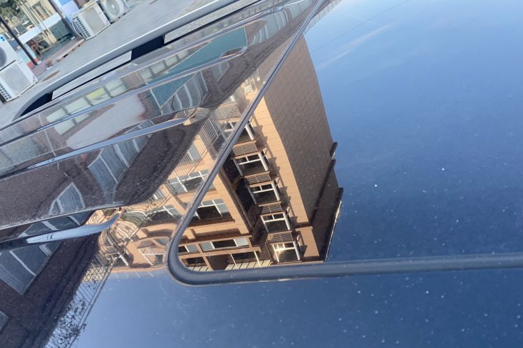 Used Mercedes-Benz M-Class 2014 ML 320 4MATIC