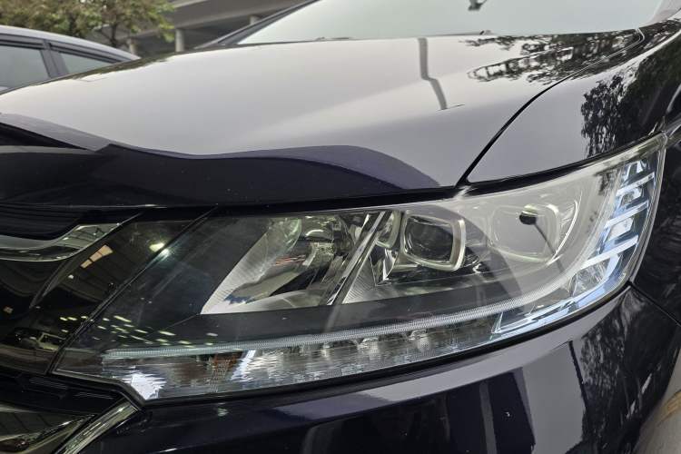 Used Honda Odyssey 2019 2.0L Rui·Zhi Zhen Edition
