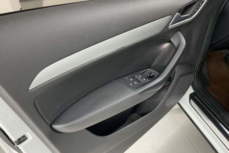 Used Audi Q3 2018 30th Anniversary Edition 30 TFSI Fashion Model