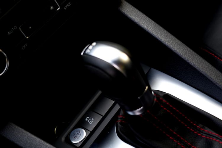 Used Volkswagen Sagitar 2013 2.0 TSI GLI
